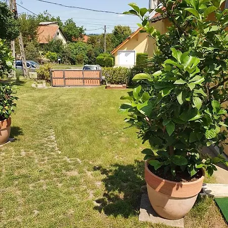 Διαμέρισμα Andris Apartman- Taban U 78 Fonyód