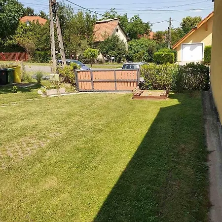 Διαμέρισμα Andris Apartman- Taban U 78 *