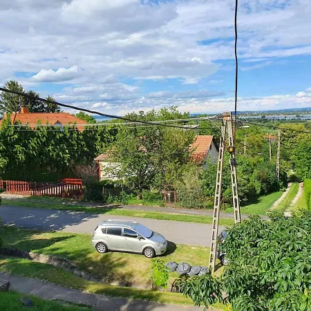 Διαμέρισμα Andris Apartman- Taban U 78