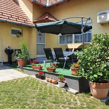 Andris Apartman- Taban U 78 Apartment