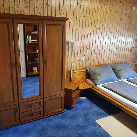 Andris Apartman- Taban U 78 Fonyód