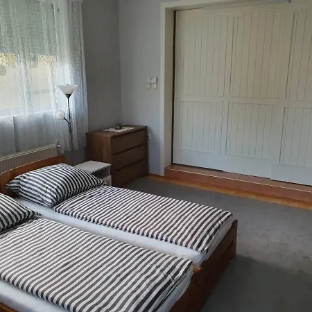 Andris Apartman- Taban U 78 Fonyód