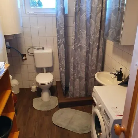 Andris Apartman- Taban U 78 Διαμέρισμα Fonyód