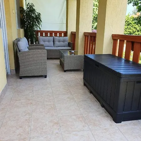 Andris Apartman- Taban U 78 Apartment