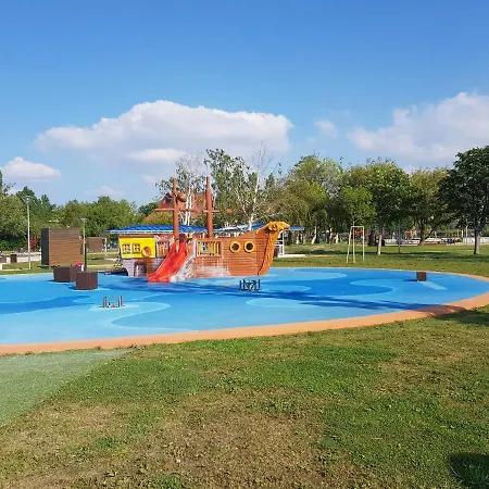Andris Apartman- Taban U 78 Apartment Fonyod