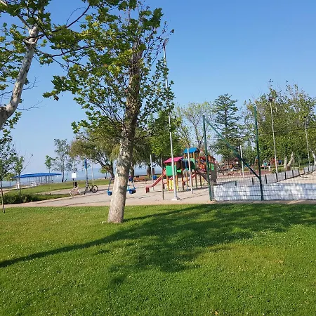 Andris Apartman- Taban U 78 Διαμέρισμα