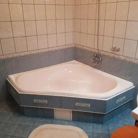 Διαμέρισμα Andris Apartman- Taban U 78