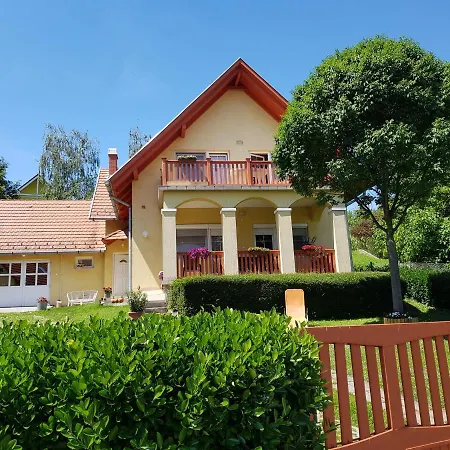 Andris Apartman- Taban U 78 * Fonyod