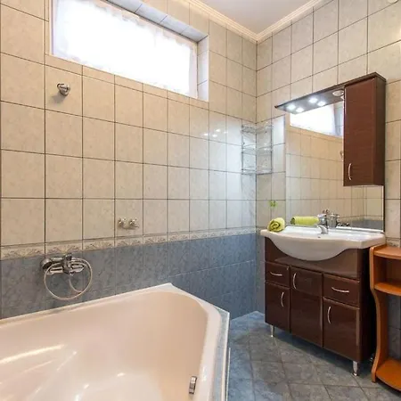 Andris Apartman- Taban U 78 Fonyód